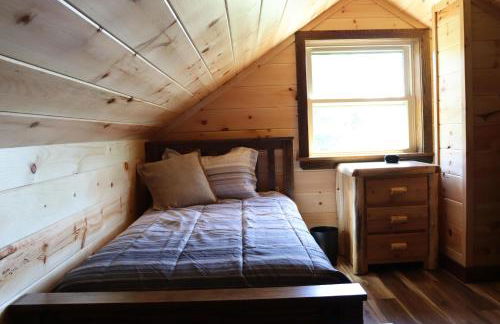 Scenic Mountain Lodge - Foto 27