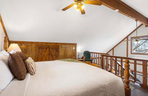 Windjammer Cottage - Branson - Foto 34