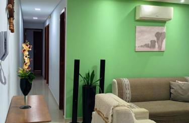 Apartamento nos ingleses norte da ilha - Foto 4