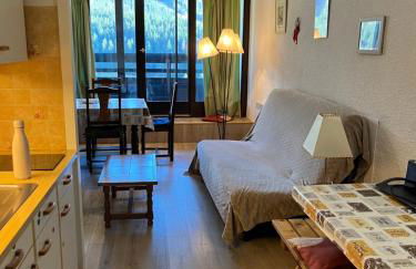 Grand Studio VILLARD DE LANS Les Glovettes - Foto 8