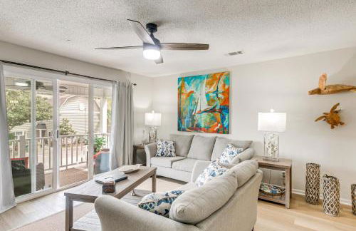 Condo with Amazing Amenities 1 Mi to Beach! - Foto 7