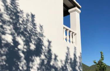 Casa en Ibiza con vistas increíbles en Es Figueral - Foto 40