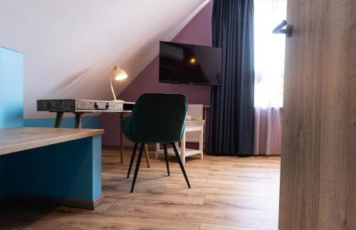 Boutique Apartments by Roy Oberhausen - Foto 57