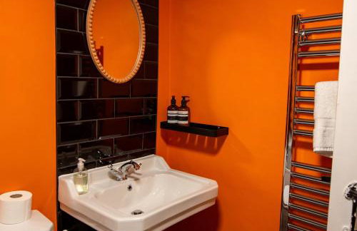 Kiri & Norton a Combined Retreat for 10 Guests - Foto 18