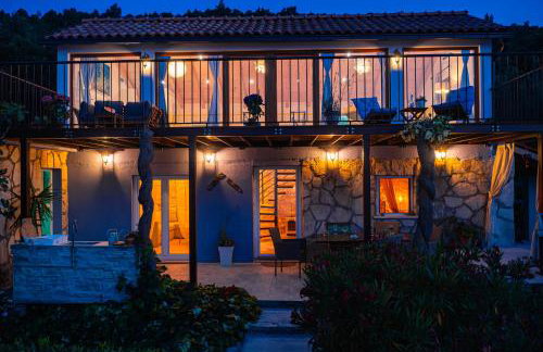 Villa Biankura - Foto 4