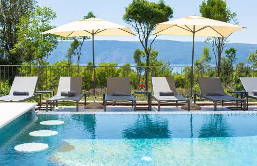 Luxury Villas LORD and LADY - Photo 44