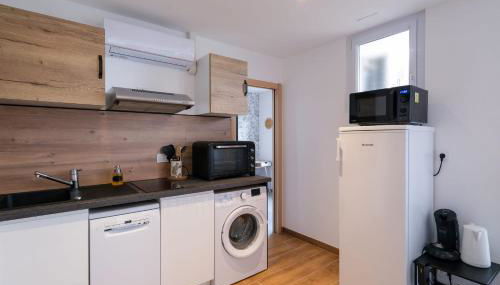 Le Penhoët -Proche Gare St Nazaire - Foto 3