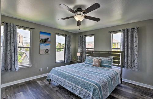 Spacious and Modern Family Duplex in Galveston! - Foto 17