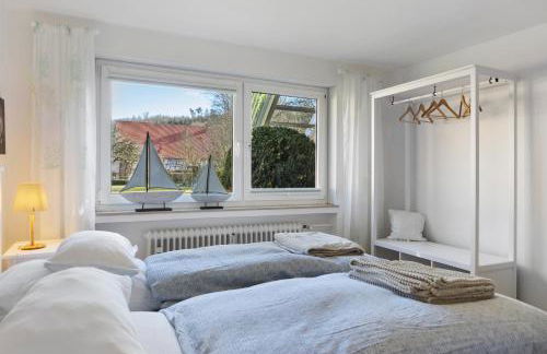 Ferienwohnung Am Kurpark - Foto 15