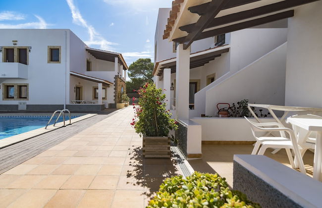 Apartamentos Mar y Sal - Foto 32