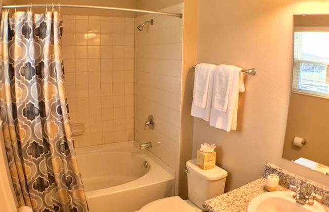 Family Friendly 4 Bedroom Close to Disney in Orlando Area 5126a - Foto 8