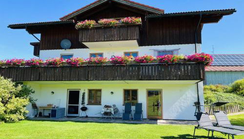 Ferienwohnungen Britta Heim - Photo 2, Garden, Garden view