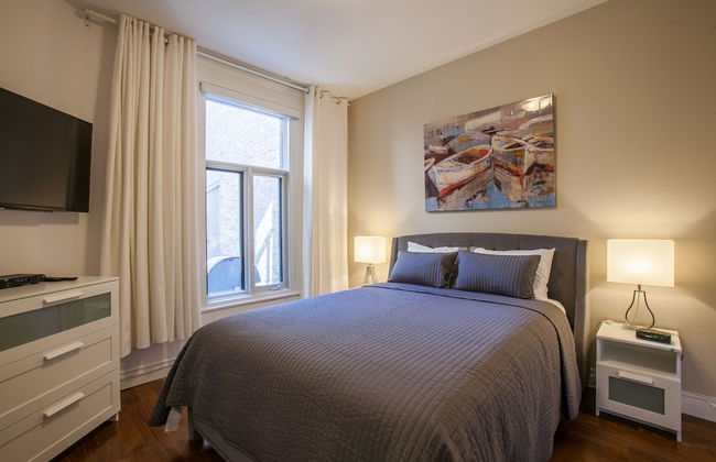 LMVR - The Laurier - Foto 3