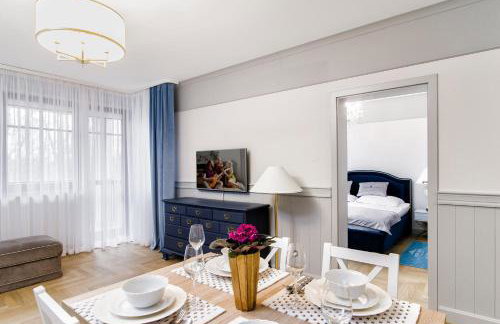 Apartament ,,Cesarski Dwór” - Foto 18