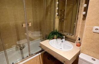 Hill View Benalmadena Appartment with fresh renovation - Foto 18