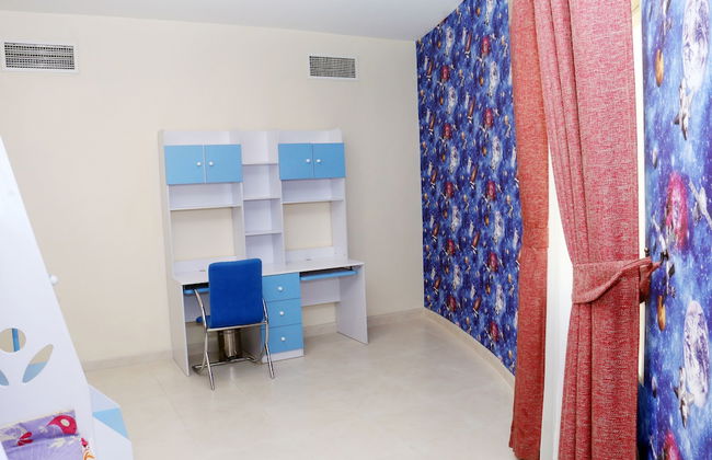 OYO 150 Al Usra Furnished Apartments - Foto 28
