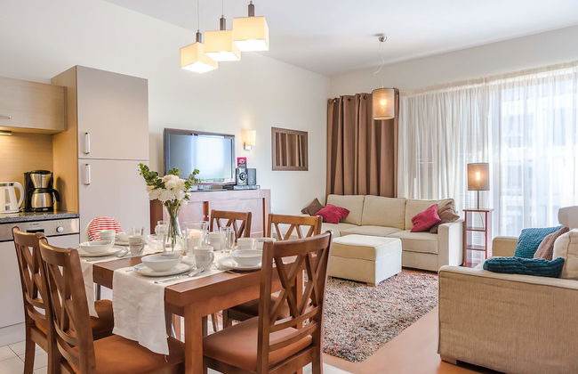 VacationClub BalticPark Plaza Apartments - Foto 1