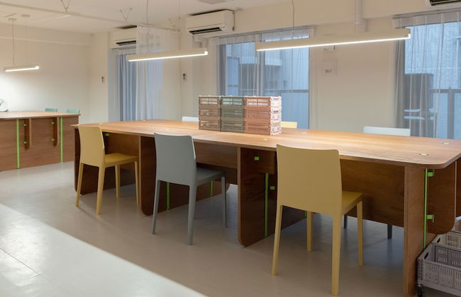 Hotel Residence unito NAMBA Motomachi - Foto 53