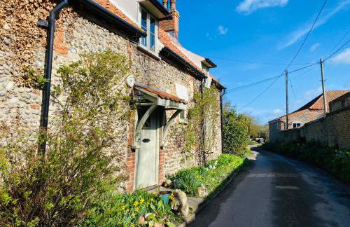 The Hill, Great Walsingham - Foto 1