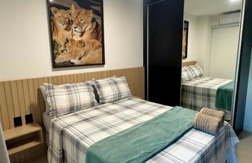 Beleza e Conforto no Cloc Marina - Salvador - Photo 23