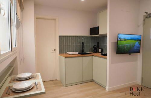 Duke Vallehermoso - Foto 1