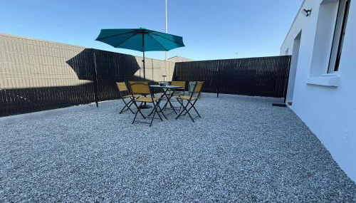 Tribord Bâbord draps fournis Parking WIFI - Foto 4