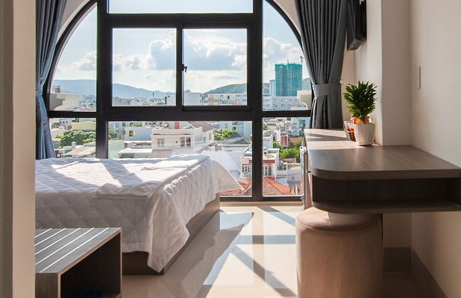 Uy Dương Hotel & Apartment - Nha Trang - Photo 35