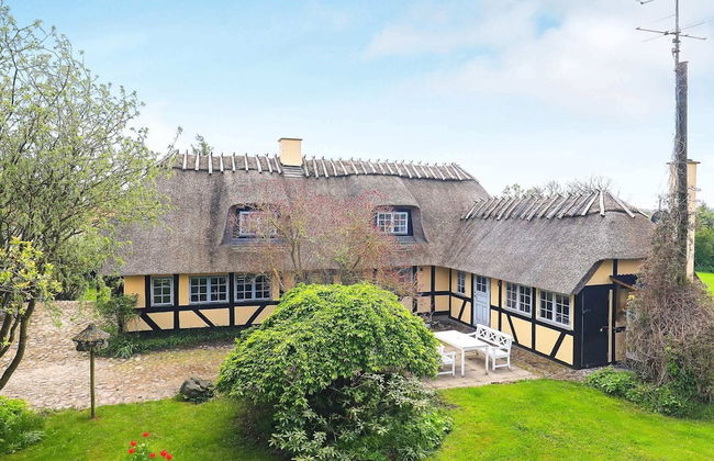 Idyllic Countryside Retreat-by Traum - Photo 13