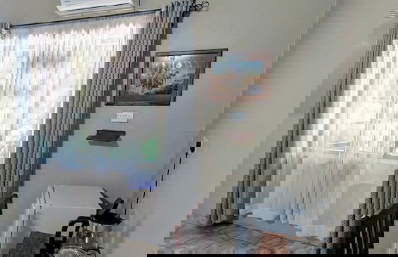 Mopani Lodge - Foto 27