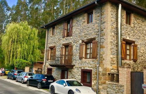 Urdaibai Etxea - Foto 10