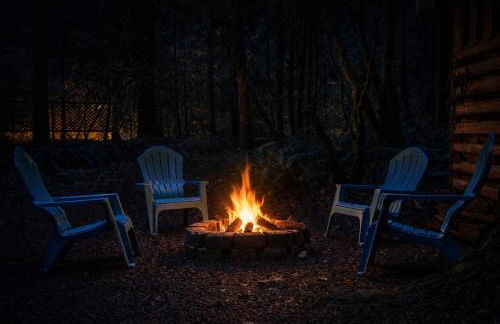 Serenity A Frame - Foto 22