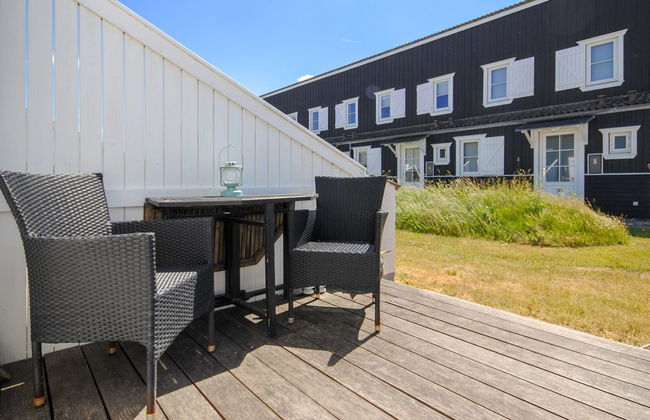 "Segot" - 100m to the fjord - Foto 15