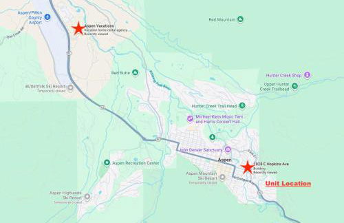 Renovated Riverfront 3 BR, 2 BA with Pool - Walk to Town! - Foto 42