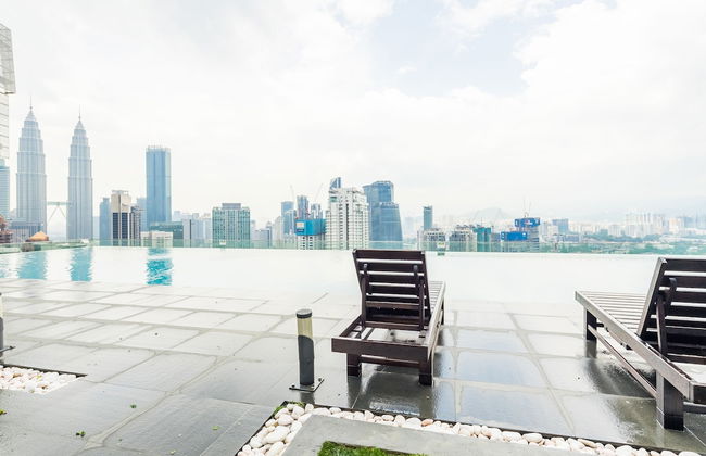 Dorsett Residences Bukit Bintang - Sweet Home KL - Foto 1