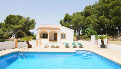 Holiday Home Caleta - Foto 5