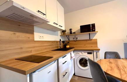 123 - Le Nova - 4 pers, terrasse, transports - Photo 11