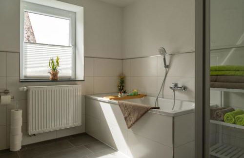 Familienapartment Vogtland - Foto 9