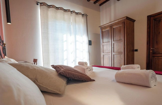 agriturismo Castel d'Alfiolo-Barcomonte - Foto 6