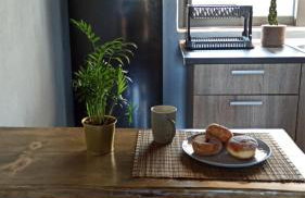 Sasa's Family House Potidea - Foto 46