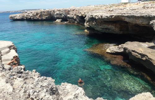 Ático Playa Santandria con Piscina y Wifi - Foto 46