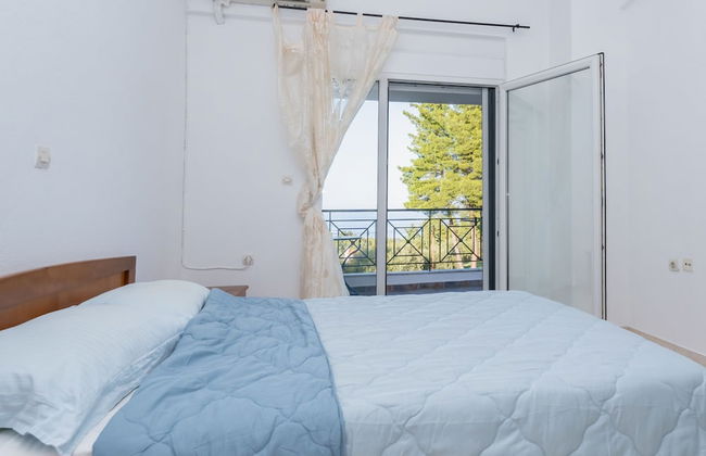 Summer Maisonette Kriopigi - Foto 16