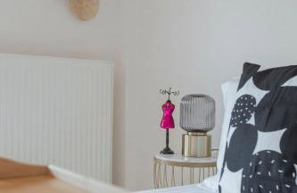 Garnet Studio Flats - Foto 8