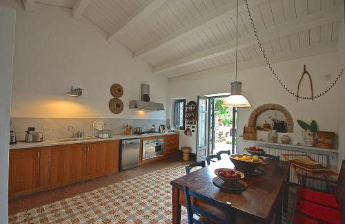 Villa con piscina vicino Cefalù (Sanificata) - Foto 21