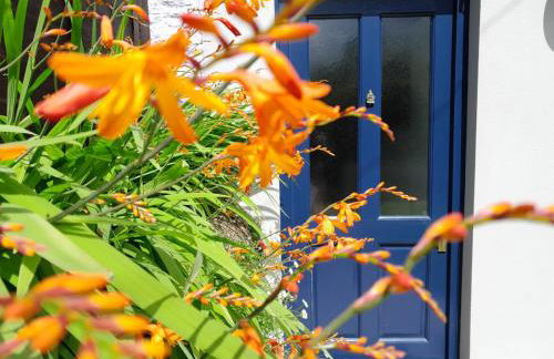 The Captain's House Charlestown St Austell - Foto 7