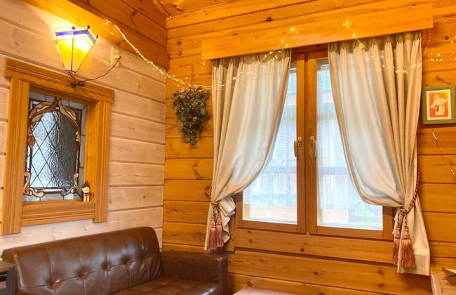 OKAYAMA HIRUZEN villas Peter Pan - Foto 61