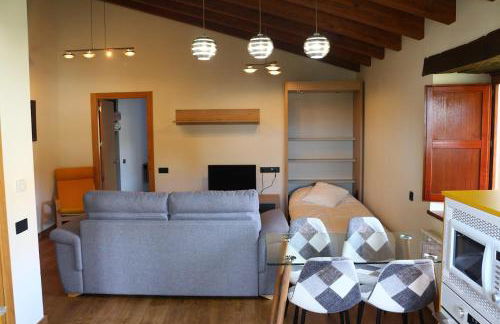 Apartamentos Turísticos Accesibles La Quinta de Sotoscueva - Photo 21