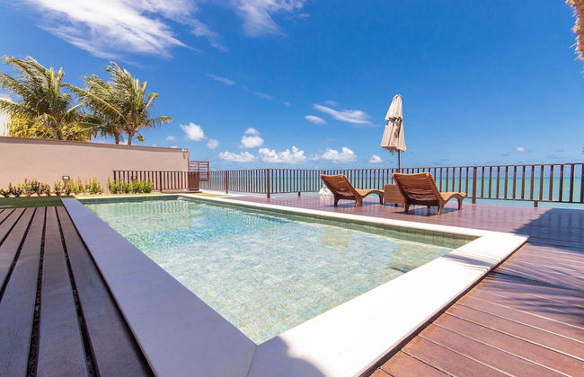 Mansão Varandas - Luxo à Beira Mar por Carpediem - Photo 36