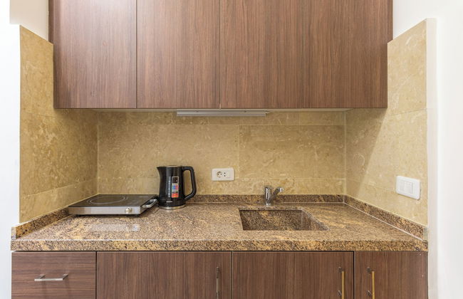 Pearl of Faqra Studios & Apartments - Foto 77