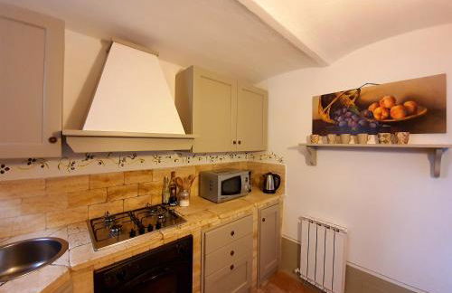 Borgo Fastelli - House in historical Borgo in Tuscany - Sambuco - Photo 33