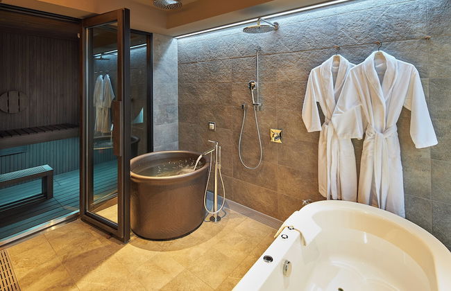 FAV LUX KAGOSHIMA TENMONKAN - Foto 51